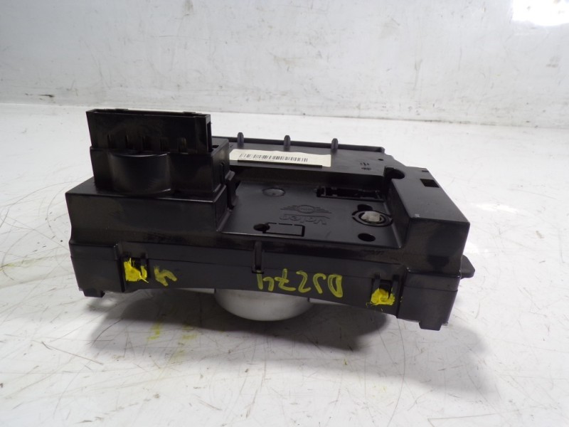Recambio de mando climatizador para mini mini (r56) cooper d referencia OEM IAM 64113454854 24944036 24944036