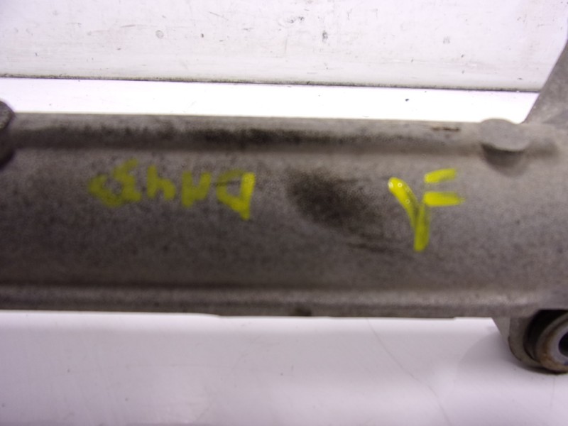 Recambio de cremallera direccion para hyundai i40 1.7 crdi cat referencia OEM IAM 565003Z100 565003Z100 