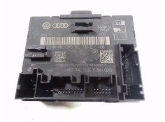 Recambio de modulo electronico para skoda suberb (3t4) 2.0 tdi dpf referencia OEM IAM 8X0959792EZ02 8X0959792E  2