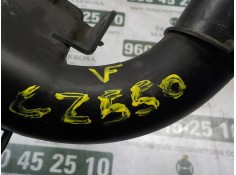 Recambio de intercooler para opel astra h ber. 1.7 16v cdti referencia OEM IAM    2