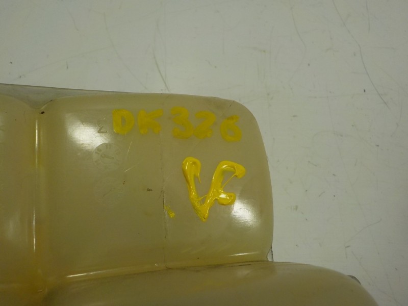 Recambio de deposito expansion para ford focus lim. 1.0 ecoboost cat referencia OEM IAM 1717053  