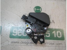 Recambio de cerradura maletero / porton para honda accord berlina (cu) 2.2 dtec cat referencia OEM IAM 74851TL0G11   2