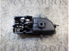 Recambio de maneta interior trasera izquierda para toyota auris hybrid business referencia OEM IAM 6920602300C2   2