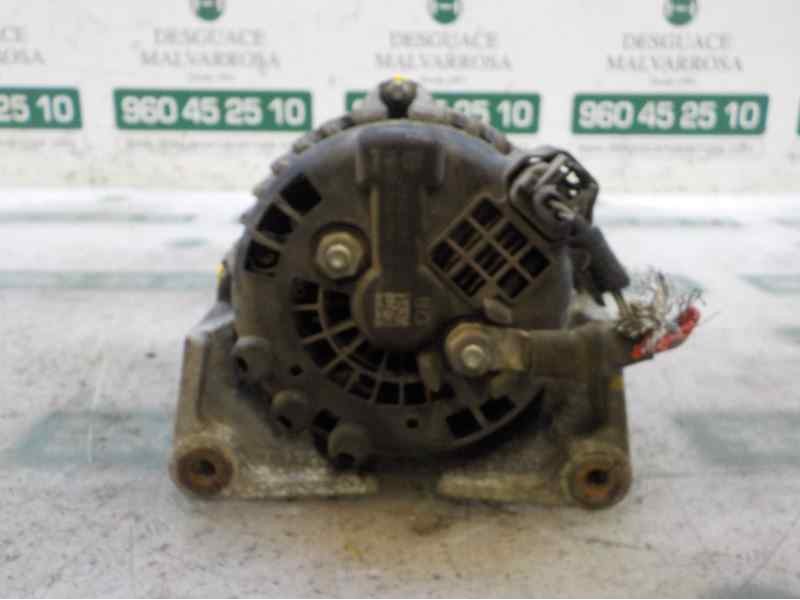 Recambio de alternador para opel astra j lim. enjoy referencia OEM IAM   