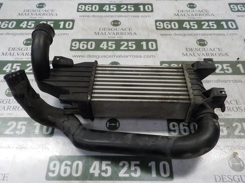 Recambio de intercooler para opel astra h ber. 1.7 16v cdti referencia OEM IAM   