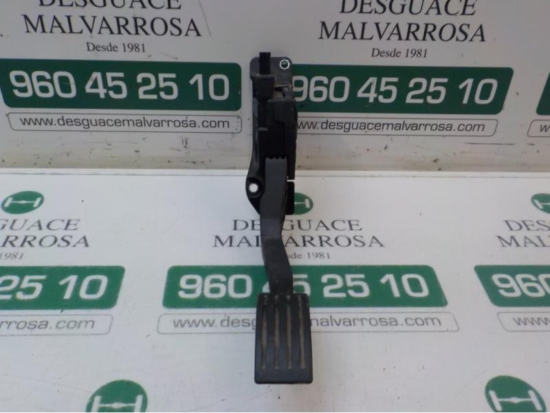 Recambio de potenciometro pedal para ford kuga (cbs) 2.0 tdci cat referencia OEM IAM 1761270 CV619F836GB 