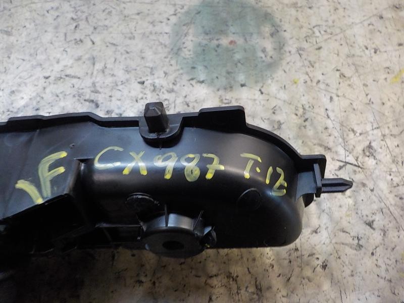 Recambio de maneta interior trasera izquierda para toyota auris hybrid business referencia OEM IAM 6920602300C2  