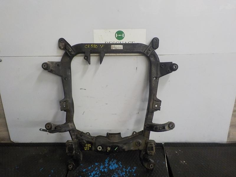 Recambio de puente delantero para opel astra h ber. 1.7 16v cdti referencia OEM IAM   