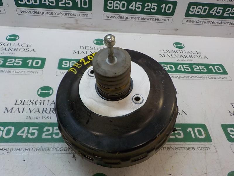 Recambio de servofreno para opel insignia berlina edition referencia OEM IAM 13286440 13228187 03785908314