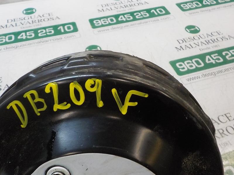 Recambio de servofreno para opel insignia berlina edition referencia OEM IAM 13286440 13228187 03785908314