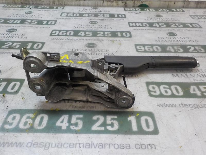 Recambio de palanca freno de mano para volkswagen golf v berlina (1k1) 1.9 tdi referencia OEM IAM   