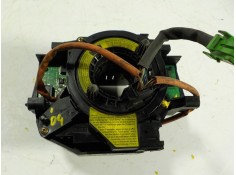 Recambio de anillo airbag para volvo v50 familiar 1.8 f kinetic referencia OEM IAM   