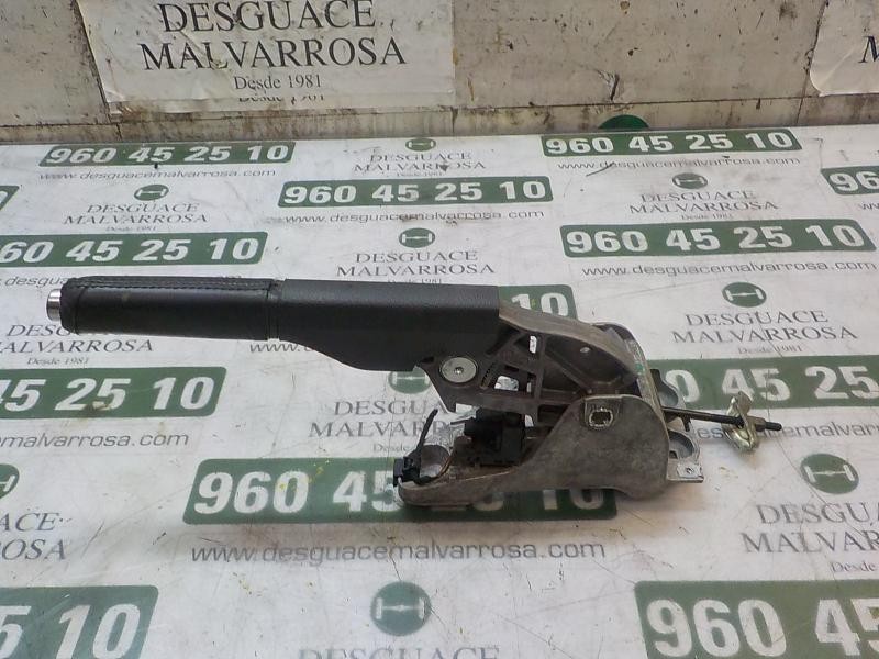 Recambio de palanca freno de mano para volkswagen golf v berlina (1k1) 1.9 tdi referencia OEM IAM   