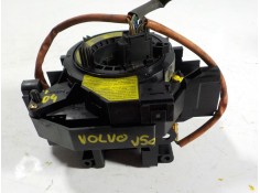 Recambio de anillo airbag para volvo v50 familiar 1.8 f kinetic referencia OEM IAM    2