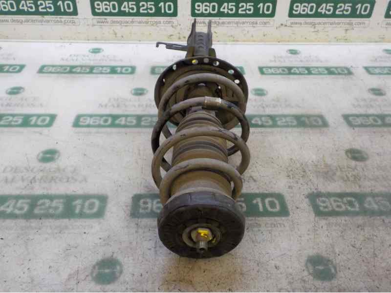 Recambio de amortiguador delantero derecho para opel astra j lim. enjoy referencia OEM IAM   