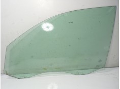 Recambio de cristal puerta delantero izquierdo para volkswagen tiguan (5n1) 2.0 tdi referencia OEM IAM 5N0845201  