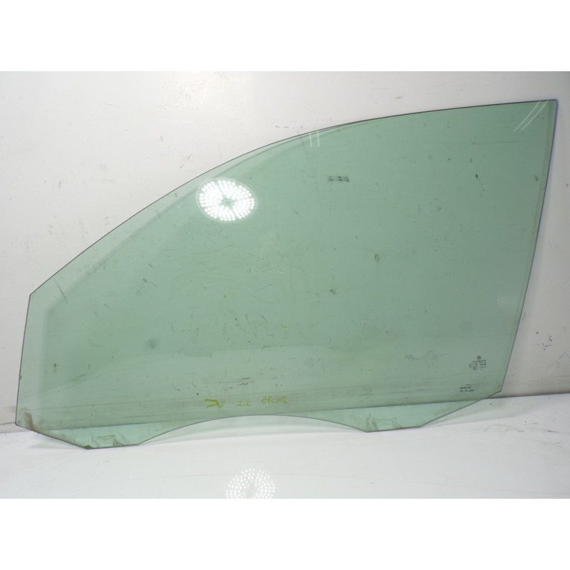 Recambio de cristal puerta delantero izquierdo para volkswagen tiguan (5n1) 2.0 tdi referencia OEM IAM 5N0845201  