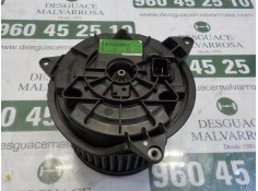 Recambio de motor calefaccion para ford focus berlina (cak) 1.8 tdci cat referencia OEM IAM    2