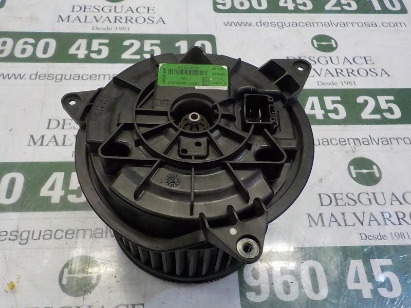 Recambio de motor calefaccion para ford focus berlina (cak) 1.8 tdci cat referencia OEM IAM   