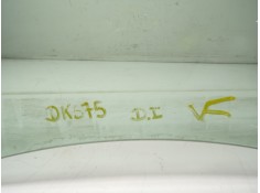 Recambio de cristal puerta delantero izquierdo para volkswagen tiguan (5n1) 2.0 tdi referencia OEM IAM 5N0845201   2