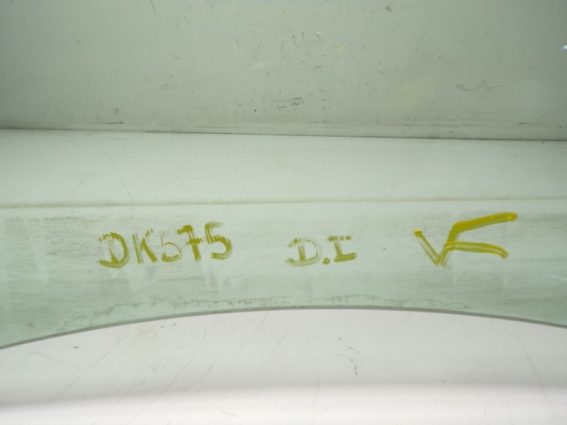 Recambio de cristal puerta delantero izquierdo para volkswagen tiguan (5n1) 2.0 tdi referencia OEM IAM 5N0845201  