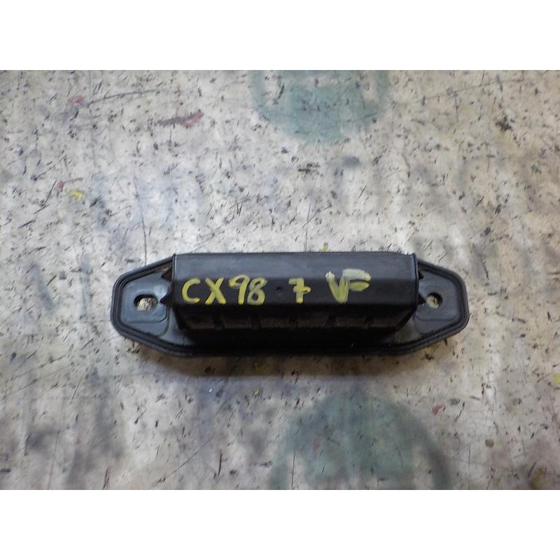 Recambio de maneta porton para toyota auris hybrid business referencia OEM IAM 8484002030  