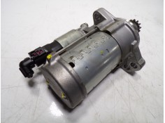 Recambio de motor arranque para skoda kamiq (nw4) 1.0 tsi referencia OEM IAM 02M911024J 02M911024J  2