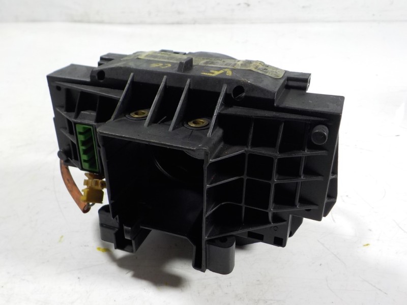 Recambio de anillo airbag para volvo v50 familiar 1.8 f kinetic referencia OEM IAM   