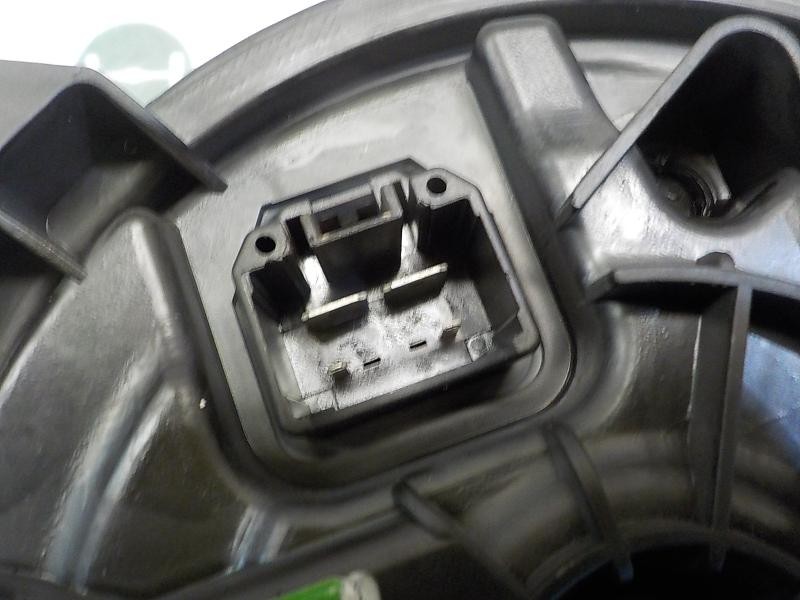 Recambio de motor calefaccion para ford focus berlina (cak) 1.8 tdci cat referencia OEM IAM   