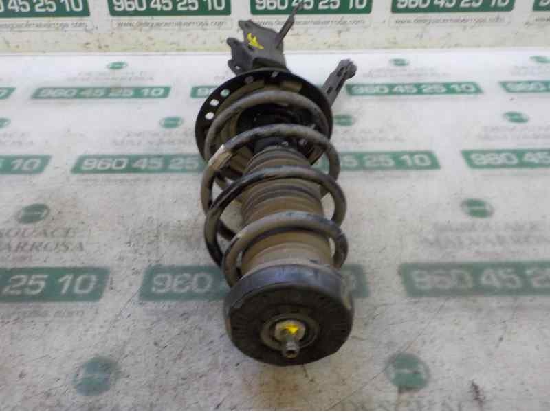 Recambio de amortiguador delantero izquierdo para opel astra j lim. enjoy referencia OEM IAM   