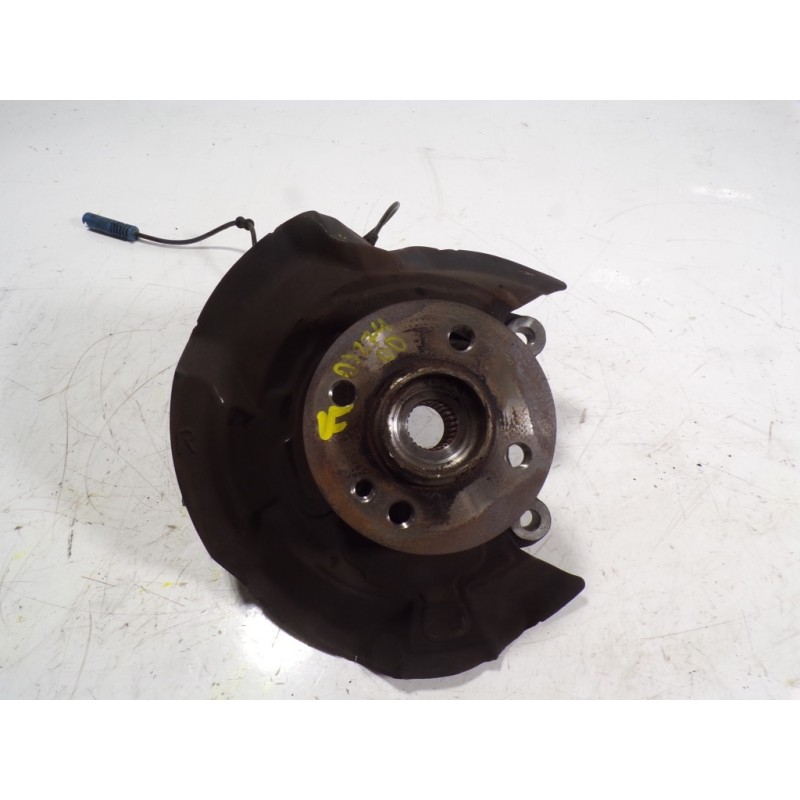 Recambio de mangueta delantera derecha para mini mini (r56) cooper d referencia OEM IAM 31216779796  