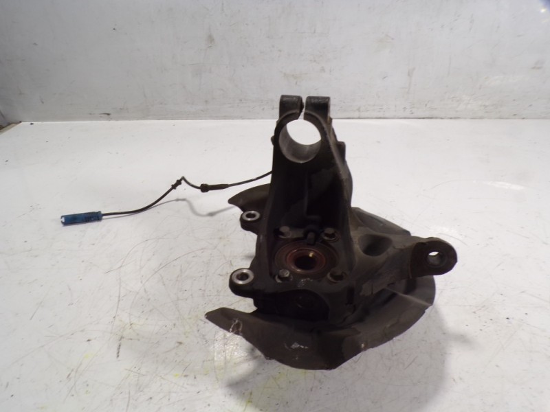 Recambio de mangueta delantera derecha para mini mini (r56) cooper d referencia OEM IAM 31216779796  