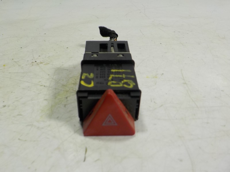 Recambio de warning para volkswagen lupo (6x1/6e1) 1.4 16v referencia OEM IAM   