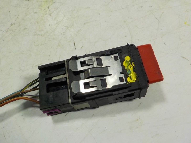 Recambio de warning para volkswagen lupo (6x1/6e1) 1.4 16v referencia OEM IAM   