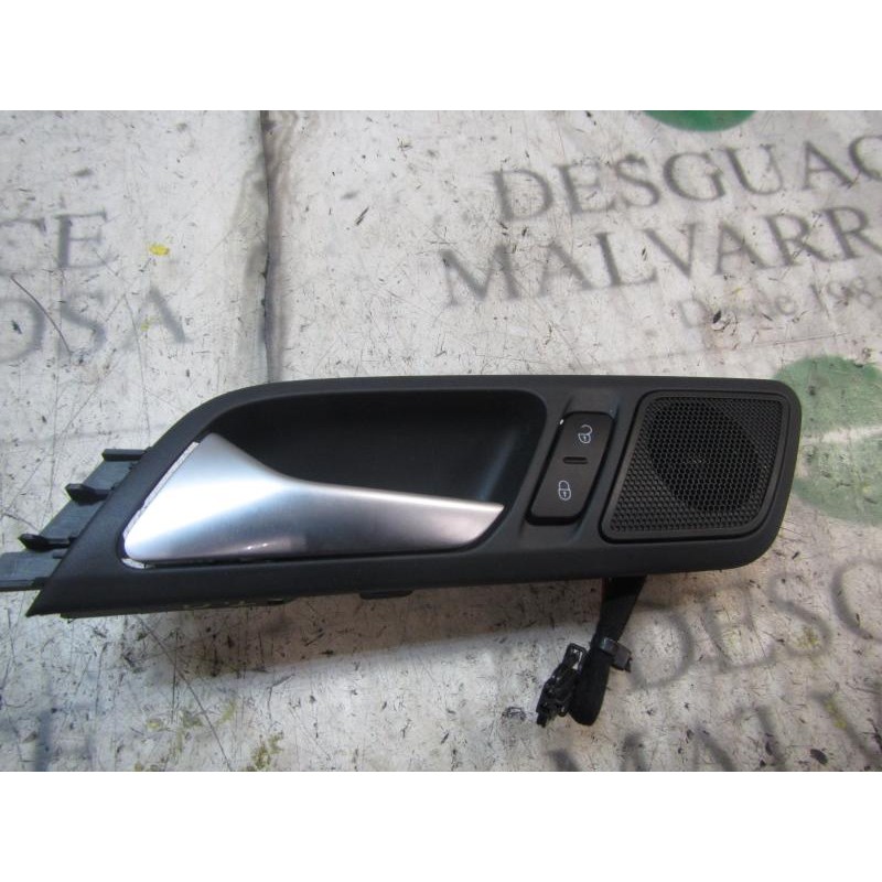 Recambio de maneta interior delantera izquierda para seat alhambra (710) reference referencia OEM IAM 7N1837113DUBN  