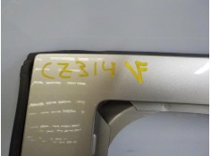 Recambio de puerta trasera izquierda para fiat linea (110) 1.4 cat referencia OEM IAM 51753031   2