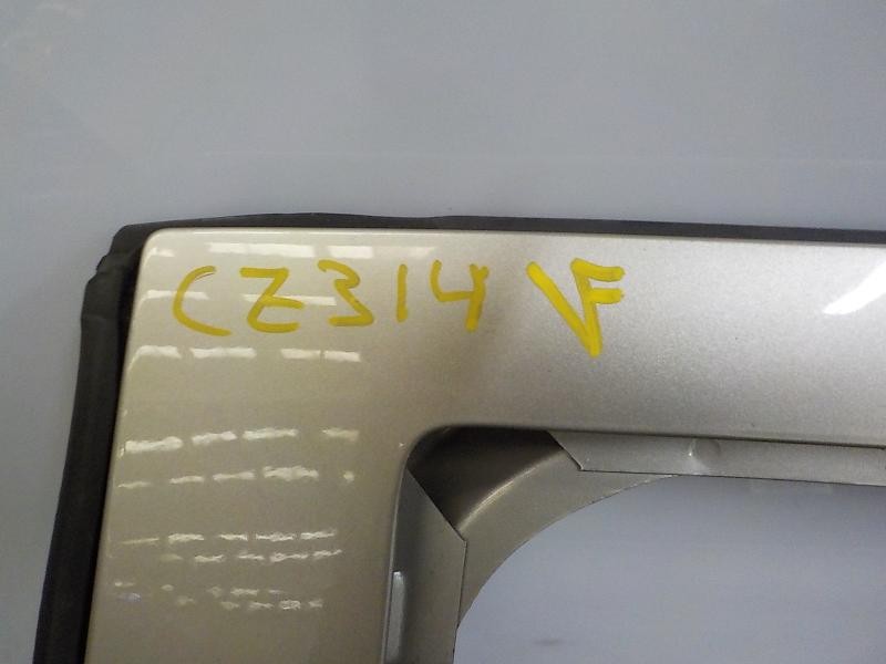 Recambio de puerta trasera izquierda para fiat linea (110) 1.4 cat referencia OEM IAM 51753031  