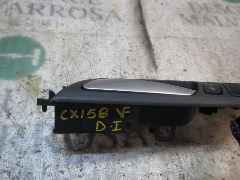 Recambio de maneta interior delantera izquierda para seat alhambra (710) reference referencia OEM IAM 7N1837113DUBN  