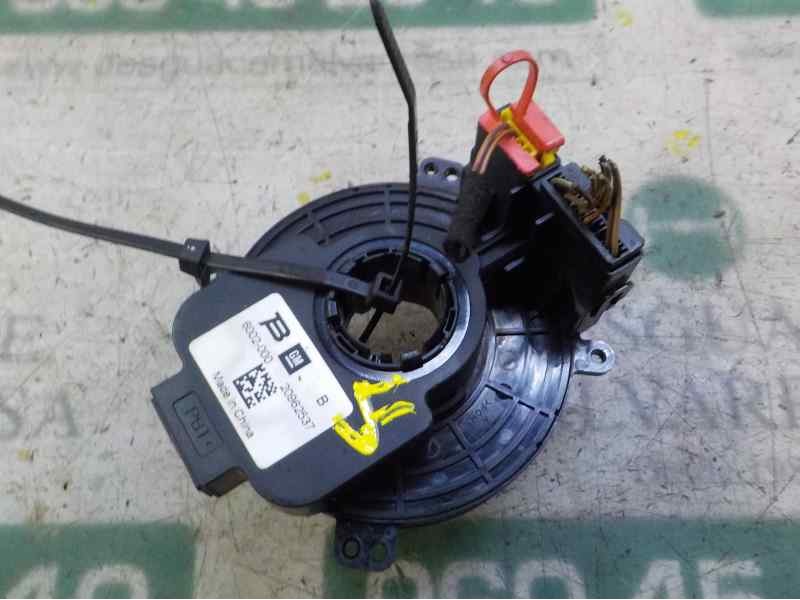 Recambio de anillo airbag para opel astra j lim. enjoy referencia OEM IAM   