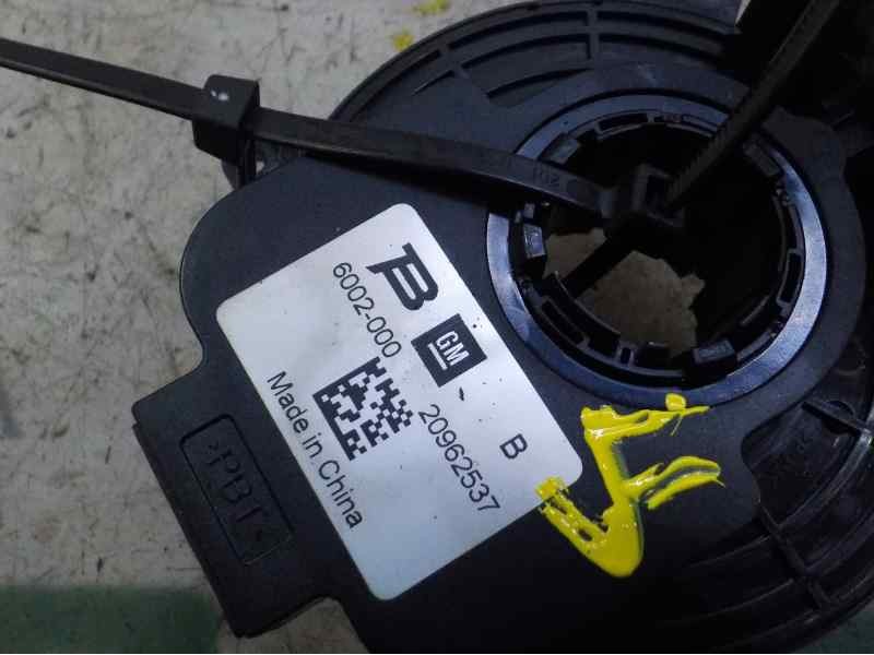 Recambio de anillo airbag para opel astra j lim. enjoy referencia OEM IAM   