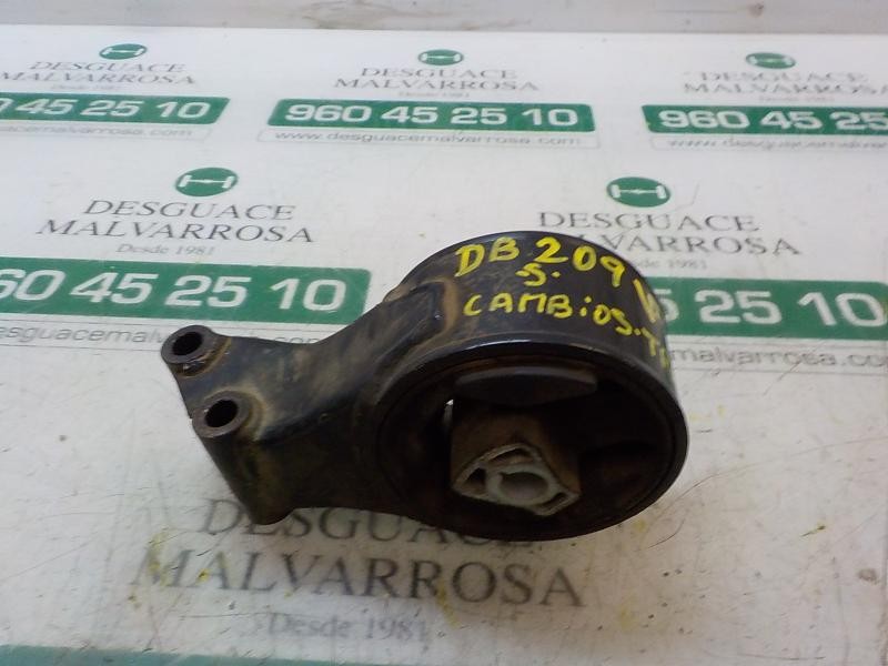 Recambio de soporte cambio para opel insignia berlina edition referencia OEM IAM 13228303  