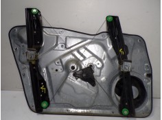 Recambio de elevalunas delantero derecho para volkswagen tiguan (5n1) 2.0 tdi referencia OEM IAM 5N0837462 5N1837730C  2