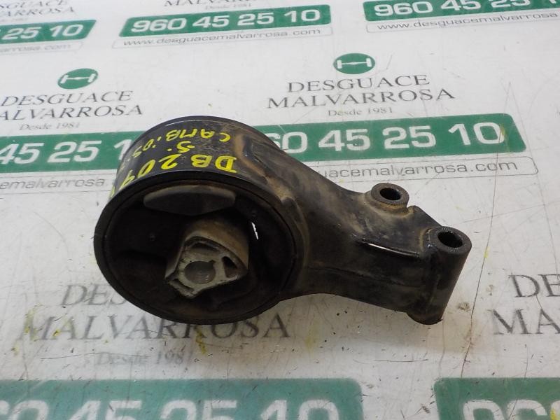 Recambio de soporte cambio para opel insignia berlina edition referencia OEM IAM 13228303  