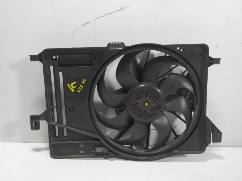 Recambio de electroventilador para ford focus lim. 1.0 ecoboost cat referencia OEM IAM 2269500 CV618C607VB 
