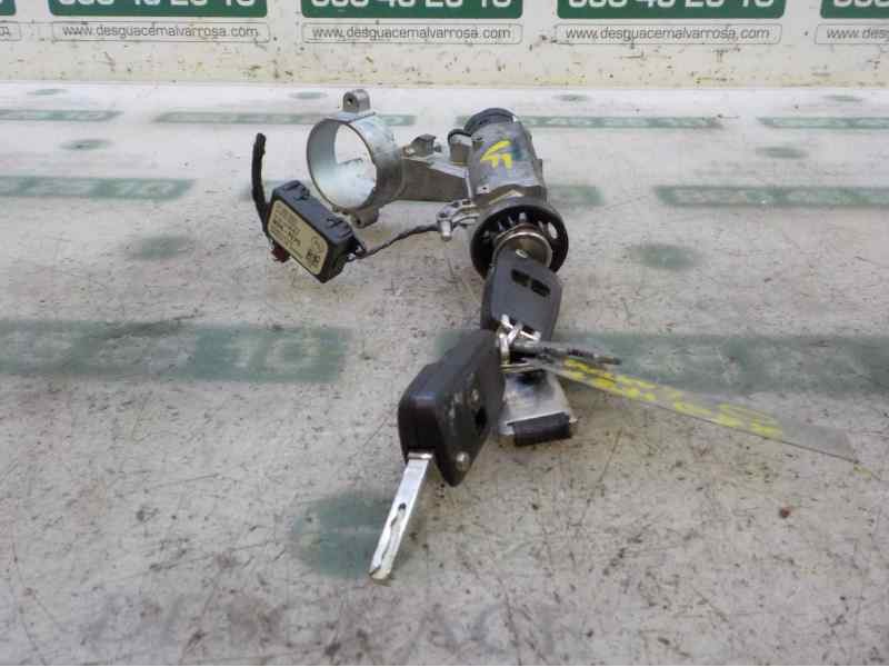 Recambio de antirrobo para opel astra j lim. enjoy referencia OEM IAM   