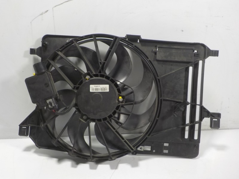 Recambio de electroventilador para ford focus lim. 1.0 ecoboost cat referencia OEM IAM 2269500 CV618C607VB 