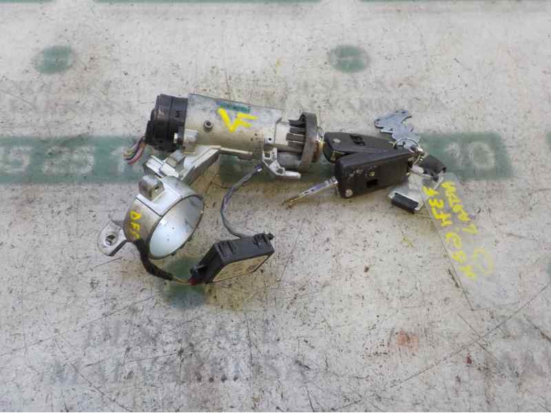 Recambio de antirrobo para opel astra j lim. enjoy referencia OEM IAM   