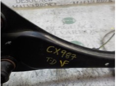 Recambio de mangueta trasera derecha para toyota auris hybrid business referencia OEM IAM 4873005070   2