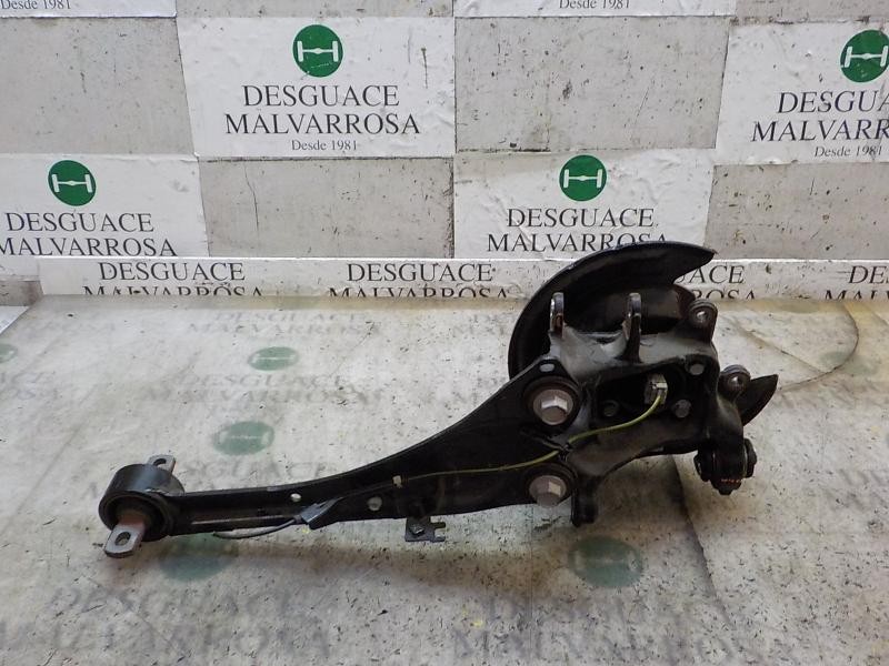 Recambio de mangueta trasera derecha para toyota auris hybrid business referencia OEM IAM 4873005070  