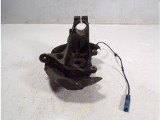 Recambio de mangueta delantera izquierda para mini mini (r56) cooper d referencia OEM IAM 31216779795   2